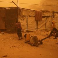 Israel prepares to deploy international force in Gaza in May