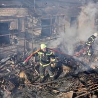 Ukraine does not want to lose US backing: Zelensky