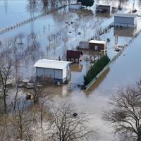 Türkiye to store floodwaters under national water plan