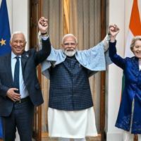 EU-India FTA may gradually erode Türkiye’s competitiveness: Chamber