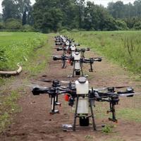 Digital transformation placed at the heart of agriculture