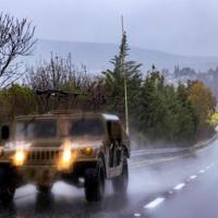 Israel announces Lebanon ground assault against Hezbollah