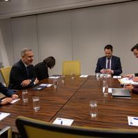 Türkiye, Canada to intensify talks for cooperation on nuclear energy