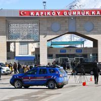 Türkiye says no surge at Iran border crossings amid migration concerns