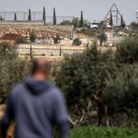 36,000 Palestinians displaced in West Bank in one year: UN