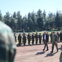 Greek committee OKs purchase of Israeli-made air defense systems