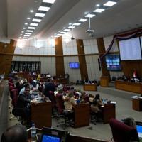 Paraguay last in South America to approve Mercosur-EU deal