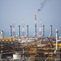 Iran targets Gulf energy sites after gas field strike - World News