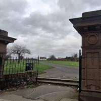 UK’s largest known Turkish war cemetery awaits restoration