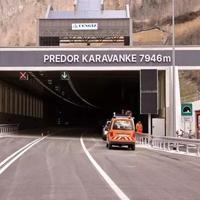 Turkish contractor completes key section of European tunnel