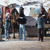 Ankara, Beijing agree to deepen cultural, tourism ties