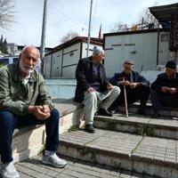 Türkiye’s elderly population exceeds that of 98 countries