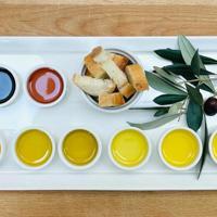 Gastronomy begins with understanding ingredient