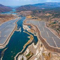 Türkiye’s solar energy capacity surges 641-fold in 12 years