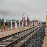 Kenya and Uganda open rail extension