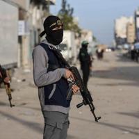 Gaza board delivers disarmament plan to Hamas: Reports