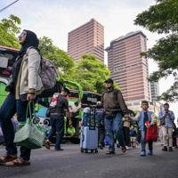 Indonesia eyes $4.7 billion in savings to brace for war impacts