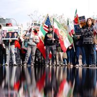 Israeli plan to trigger Iranian uprising has failed to materialize: Report