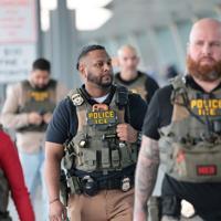 US signs deportation deal with Costa Rica