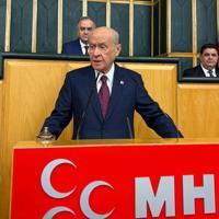 War in Middle East proves 'terror-free Türkiye' bid’s value: Bahçeli