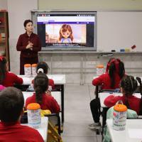 Students nationwide receive financial literacy training