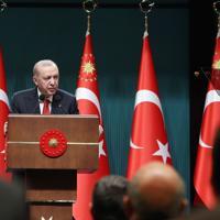 Türkiye navigating Mideast conflict cautiously, not falling into traps: President
