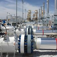 Türkiye not experiencing energy supply problems: Minister