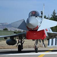 Türkiye signs key deal with UK on Eurofighter partnership