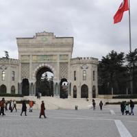 Survey shows 80 pct of Turkish university students experience bullying