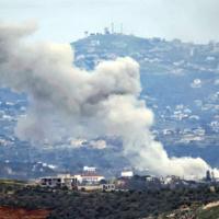 Hezbollah rejects truce talks as Israel presses Lebanon strikes