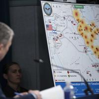 Iran war speeds tie-up between tech start-ups and US military