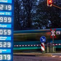 Mideast war hits German consumer confidence: Survey