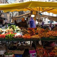 War in Iran sparks fertilizer shortage, threatens food prices