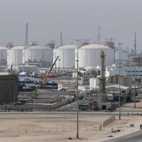 US cannot meet LNG shortfall, says industry leader