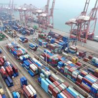 China says hopes to boost trade cooperation with US