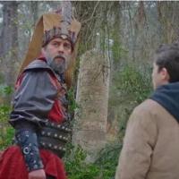 TV prop mistaken for historical artifact placed in Istanbul museum