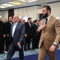 Syrian president to head to Germany, UK for first time since assuming power