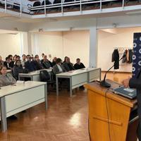 Kandilli research institute digitizes 115 years of climate data with AI support