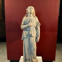 Türkiye returns historic statue to Fener Greek Patriarchate