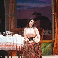 Turkish soprano to star at Cairo Opera