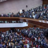 WTO talks in Yaounde ends in failure with no significant deals