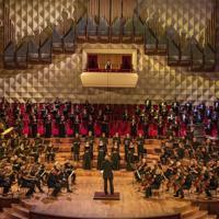 Ankara to host artists from around the world