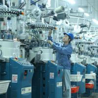 China's factory activity expands fastest in a year