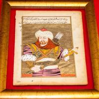 Canada returns historic artifacts to Türkiye