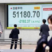 Business sentiment among Japanese manufacturers rise