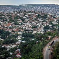 'Dozens' killed in Burundi after arsenal fire: security sources