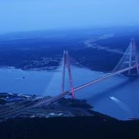 World Bank approves 1.67 bln euro loan for rail link across Bosphorus