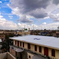 Archaeologists forced by war to cut short Iraq digs