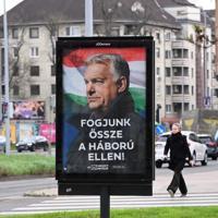 EU and democracy at stake in Hungary vote, say analysts