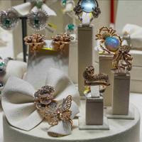 Regional conflict ‘may tilt jewelry trade in Türkiye’s favor’